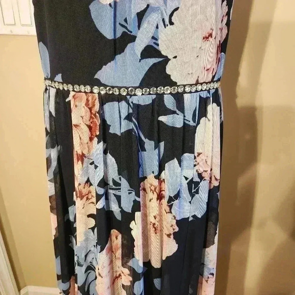 Enfocus Studio Maxi Dress, size 14 - Picture 2 of 9